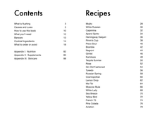 Load image into Gallery viewer, Flushed: A Drinker's Guide to Flushing Book Sunset