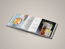 Load image into Gallery viewer, Flushed: A Drinker's Guide to Flushing Book Sunset