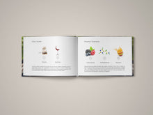 Load image into Gallery viewer, Flushed: A Drinker's Guide to Flushing Book Sunset