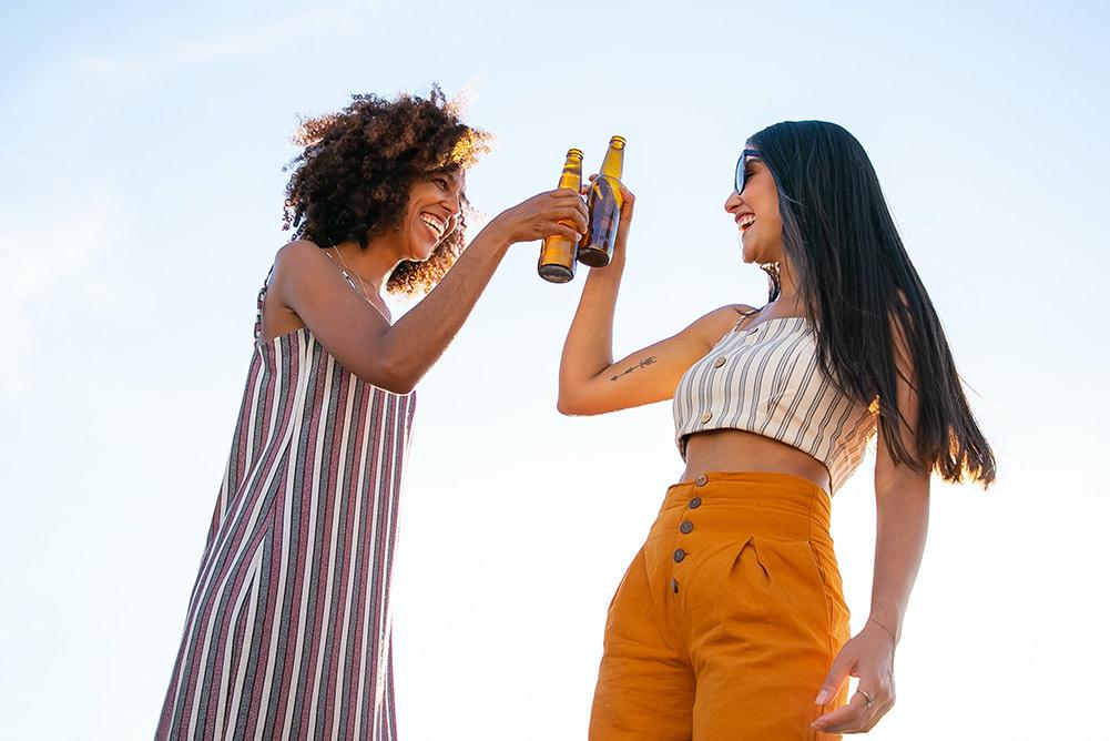 Sulfites in Alcohol: Are There Any Drinks Without Sulfites?
