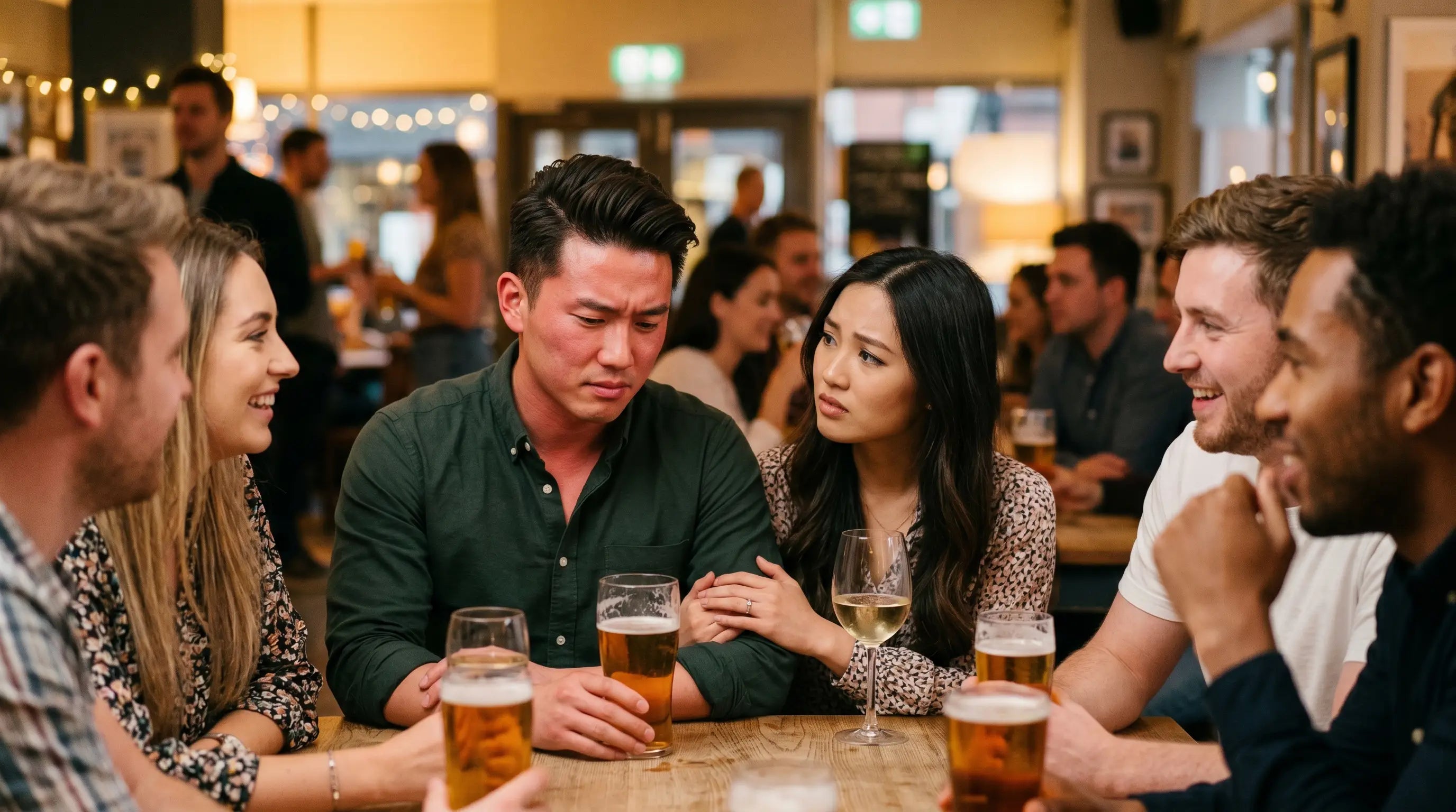 Alcohol Intolerance: What It Is, What Causes It, and What You Can Do About It