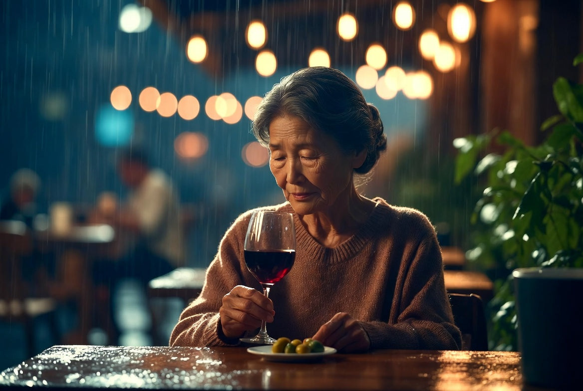 Asian Flush and Alzheimer's Disease: What the Research Actually Shows