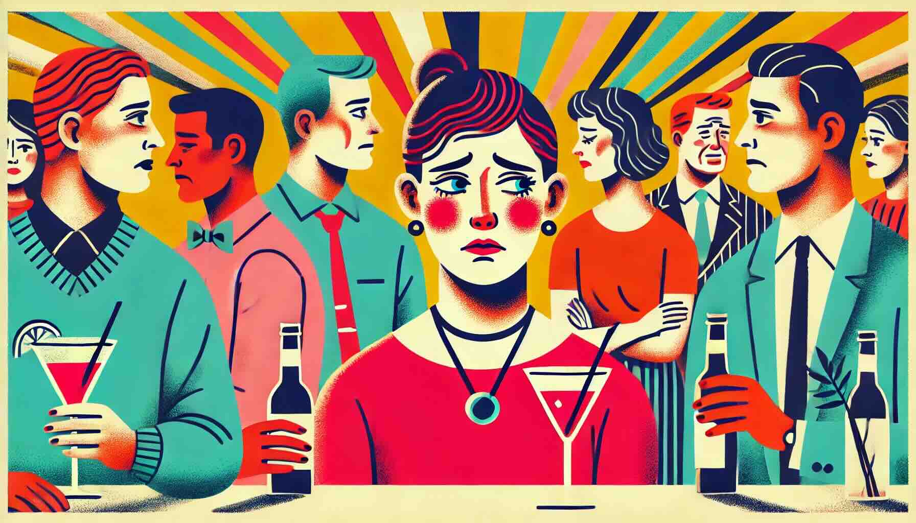 Alcohol Intolerance: When Drinking Stops Feeling “Normal”