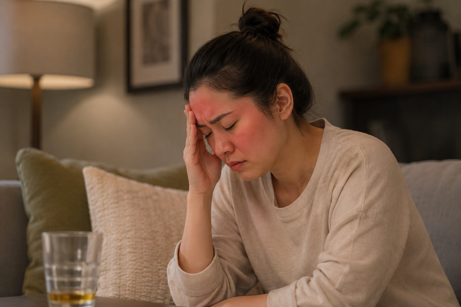 Asian Flush Headaches: Why Alcohol Triggers Them and How to Reduce Them