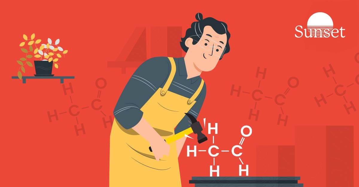 Breaking Down Acetaldehyde: How Your Body Clears Alcohol's Toxin