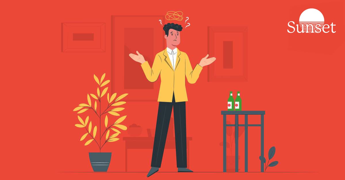 How To Stop Red Face From Drinking Alcohol: The Complete Guide