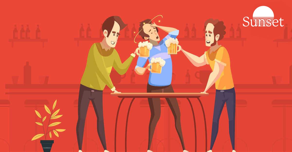 How to Get Rid of the Spins When Drunk: Stop the Dizziness