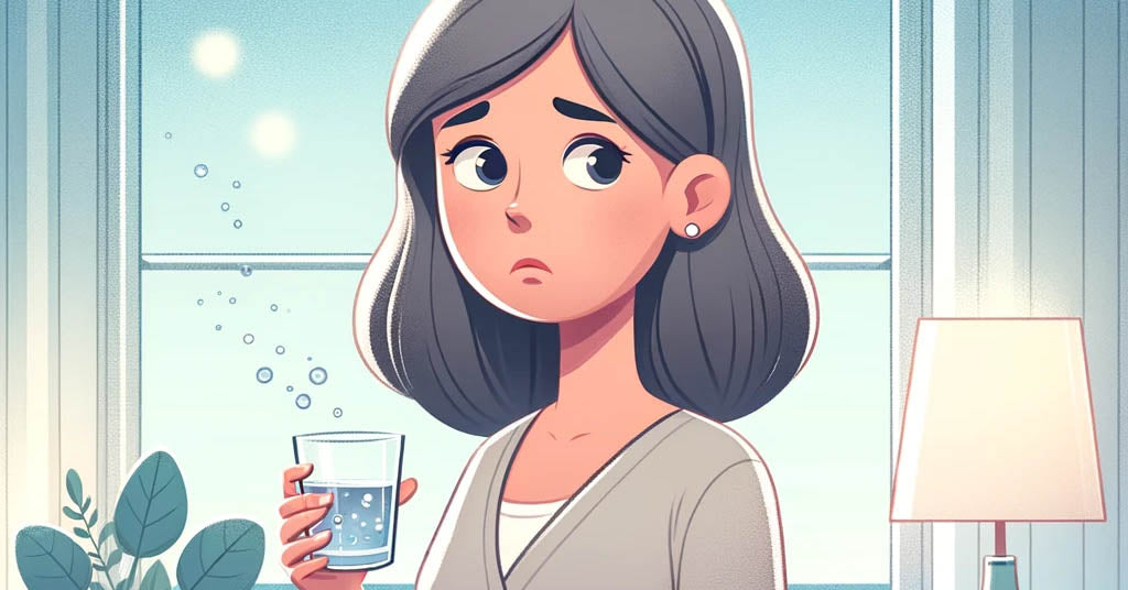Microplastics in Alcohol: What ALDH2-Deficient Drinkers Should Know
