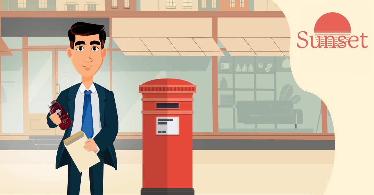 Sunset Guarantee: How our money back guarantee works