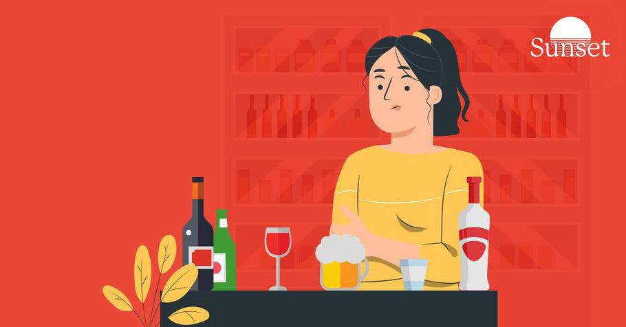 Am I Allergic To Alcohol? Diagnosing Wine, Beer, & Vodka Allergies