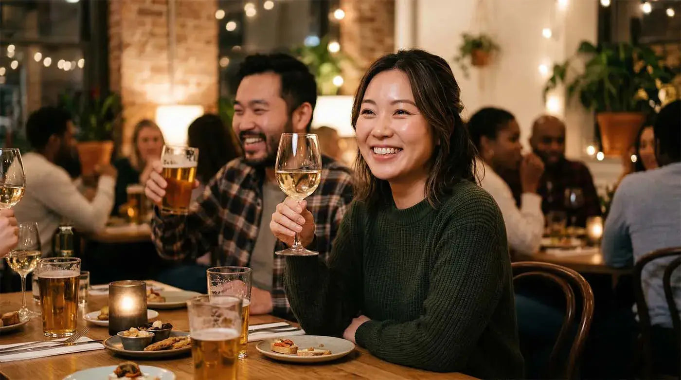 How to Prevent Asian Flush: Every Method Compared (2026 Guide)