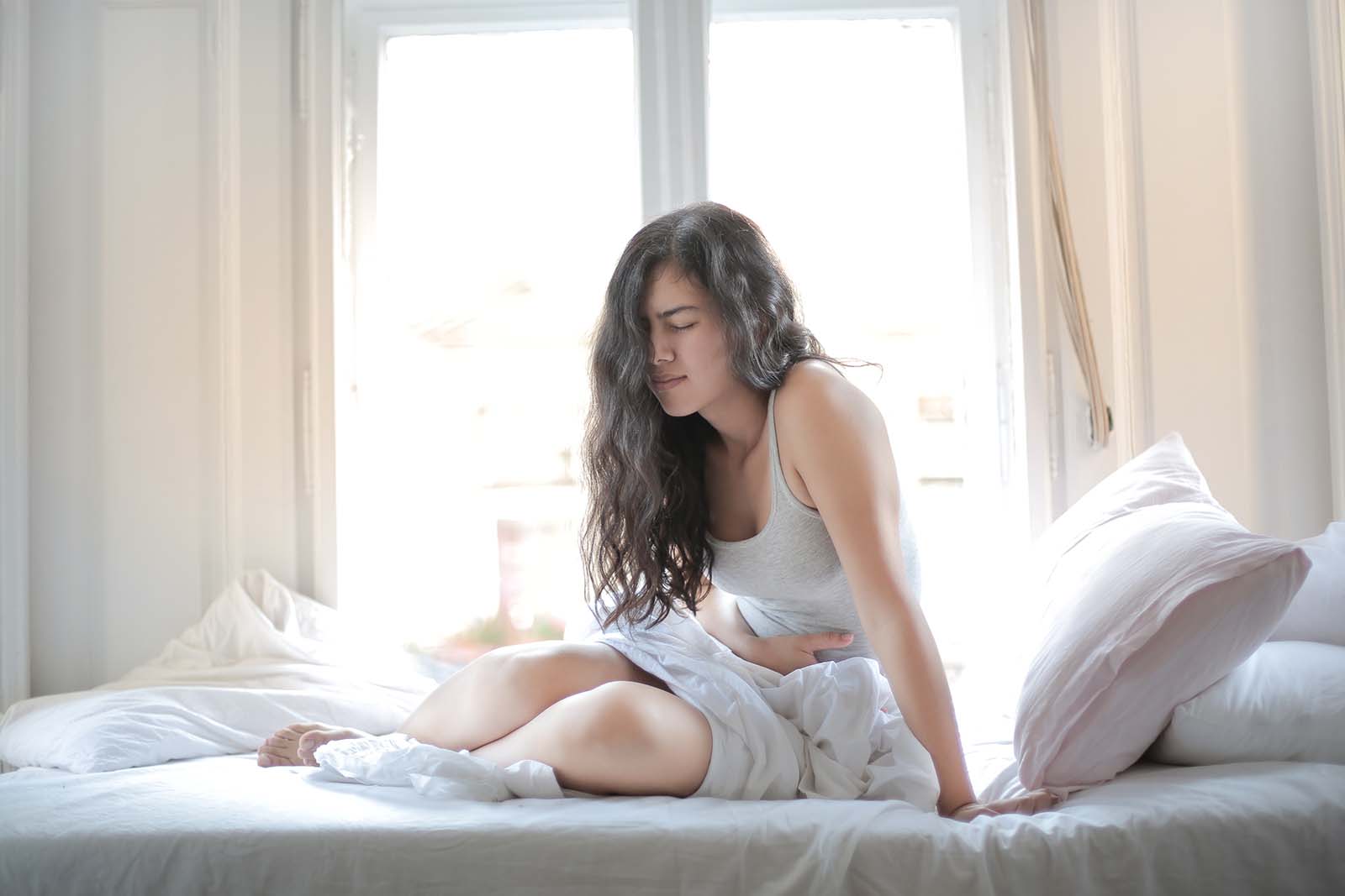 Stomach Ache After Drinking Alcohol? How to Ease It