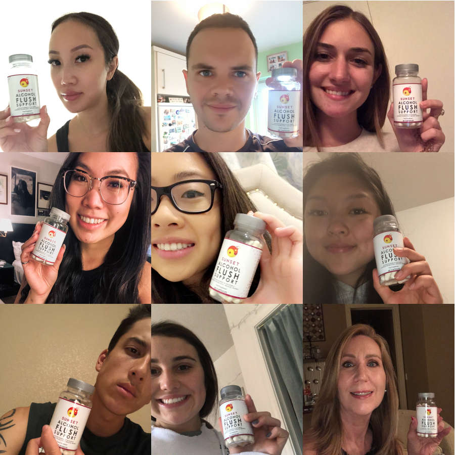 Sunset Reviews & Customer Feedback