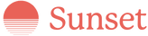 Sunset Alcohol Flush Support - Home