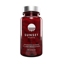 Load image into Gallery viewer, Sunset Forte Alcohol Flush Support
